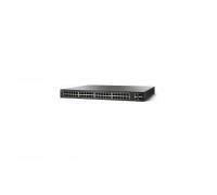 Коммутатор сетевой Cisco SF350-48P-K9-EU