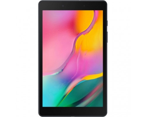 Планшет Samsung SM-T290/32 (Galaxy Tab A 8.0 (2019) WF) Black (SM-T290NZKASEK)