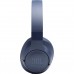 Навушники JBL Tune 700 BT Blue (JBLT700BTBLU)