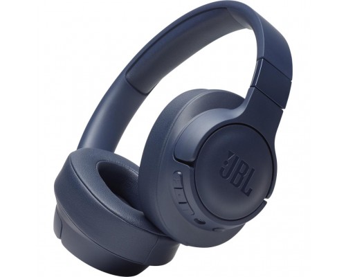 Навушники JBL Tune 700 BT Blue (JBLT700BTBLU)