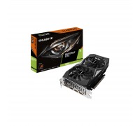 Відеокарта GeForce GTX1660 6144Mb GIGABYTE (GV-N1660D5-6GD)
