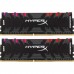 Модуль пам'яті для комп'ютера DDR4 16GB (2x8GB) 4000 MHz XMP HyperX Predator RGB Kingston (HX440C19PB4AK2/16)