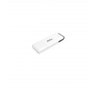 USB флеш накопичувач Netac 64GB U185 USB 2.0 (NT03U185N-064G-20WH)