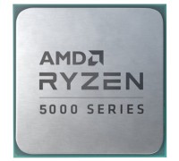 Процессор AMD Ryzen 5 5600G (100-100000252MPK)