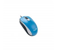Мишка Genius DX-110 USB Blue (31010116103)