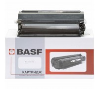 Тонер-картридж BASF Lexmark MS810/MS811/MS812 , 52D5H0E Black (BASF-KT-52D5H0E)