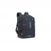 Рюкзак для ноутбука RivaCase 17.3" (7860 (Black))
