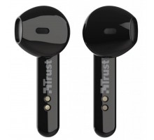 Навушники Trust Primo Touch True Wireless Mic Black (23712)