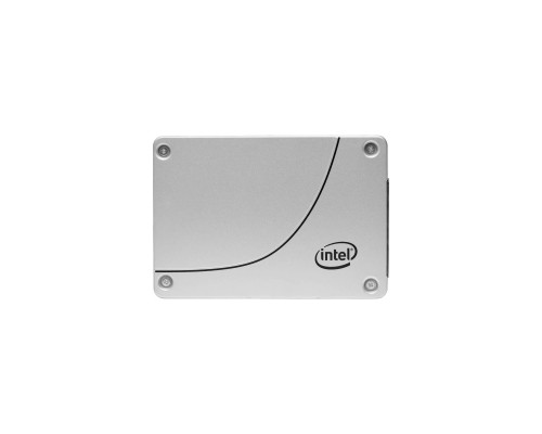 Накопичувач SSD 2.5" 480GB INTEL (SSDSC2KB480GZ01)