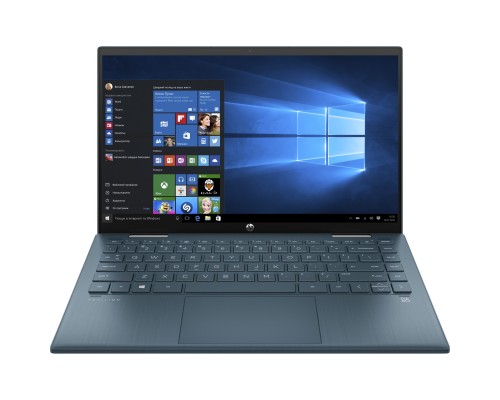 Ноутбук HP Pavilion x360 14-ek1004ua (833S6EA)