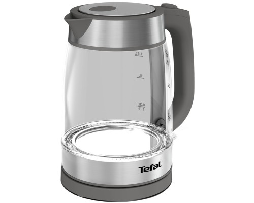 Електрочайник Tefal KI740B30