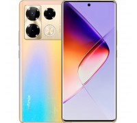 Мобільний телефон Infinix Note 40 Pro 8/256Gb NFC Titan Gold (4894947019401)