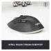 Мишка Logitech M720 Triathlon (910-004791)