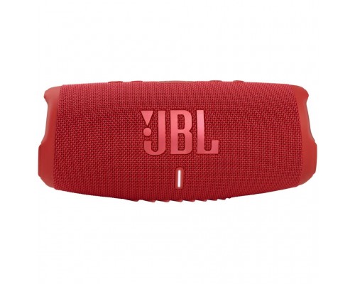 Акустическая система JBL Charge 5 Red (JBLCHARGE5RED)