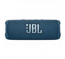 Акустична система JBL Flip 6 Blue (JBLFLIP6BLU)