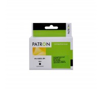 Картридж Patron Canon PGI-1400BK XL (9185B001) 1200 арк (PN-1400XL-BK)