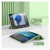 Чохол до планшета BeCover Tri Fold Soft TPU Silicone Xiaomi Mi Pad 6 / 6 Pro 11" Green (709671)