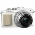 Цифровий фотоапарат Olympus E-PL7 14-42 mm Kit white/silver (V205071WE000)