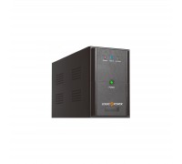 Пристрій безперебійного живлення LogicPower LPM-U1550VA (4989)