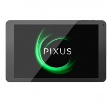 Планшет Pixus hiPower 10,1" 3G 16GB Black