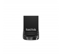 USB флеш накопичувач SanDisk 64GB Ultra Fit USB 3.1 (SDCZ430-064G-G46)