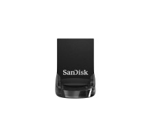 USB флеш накопичувач SanDisk 64GB Ultra Fit USB 3.1 (SDCZ430-064G-G46)