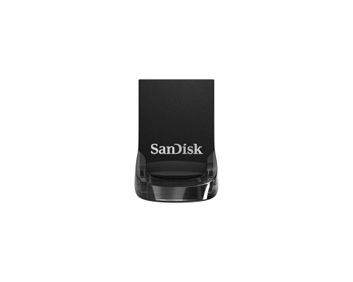 USB флеш накопичувач SanDisk 64GB Ultra Fit USB 3.1 (SDCZ430-064G-G46)