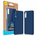 Чохол до мобільного телефона MakeFuture City Case (PC) Samsung A7 2018 (A750) Blue (MCC-SA750BL)