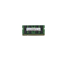 Модуль памяти для ноутбука SoDIMM DDR2 2GB 800 MHz Samsung (M470T5663QZ3-CF7_Ref)