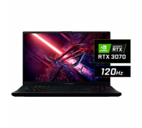 Ноутбук ASUS ROG Zephyrus S17 GX703HR-KF057T (90NR06G1-M01060)