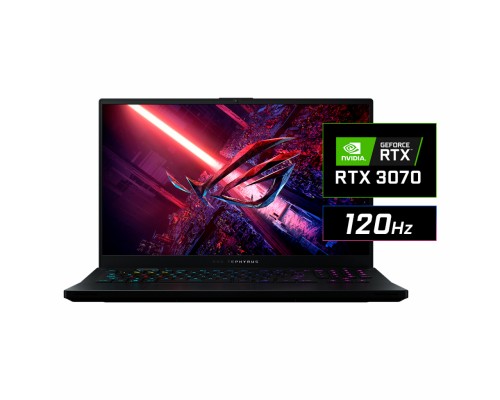 Ноутбук ASUS ROG Zephyrus S17 GX703HR-KF057T (90NR06G1-M01060)