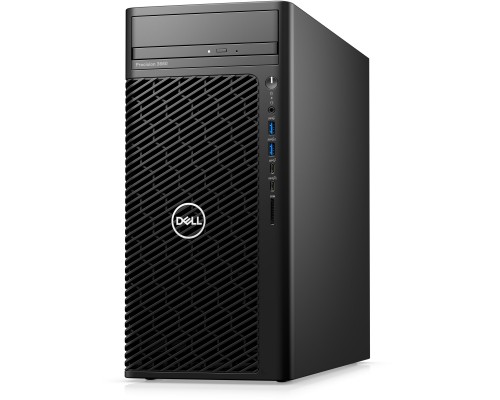 Комп'ютер Dell Precision 3660 Tower / i7-13700 (210-BCUQ_i7321tb)