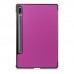 Чохол до планшета BeCover Smart Case Samsung Tab S9 (SM-X710/SM-X716)/S9 FE (SM-X510/SM-X516B) 11.0" Purple (709892)