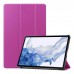 Чохол до планшета BeCover Smart Case Samsung Tab S9 (SM-X710/SM-X716)/S9 FE (SM-X510/SM-X516B) 11.0" Purple (709892)