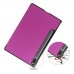 Чохол до планшета BeCover Smart Case Samsung Tab S9 (SM-X710/SM-X716)/S9 FE (SM-X510/SM-X516B) 11.0" Purple (709892)