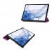 Чохол до планшета BeCover Smart Case Samsung Tab S9 (SM-X710/SM-X716)/S9 FE (SM-X510/SM-X516B) 11.0" Purple (709892)