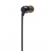 Навушники JBL Tune 115 BT Black (JBLT115BTBLK)