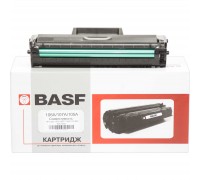 Картридж BASF HP LJ 107/135/137/ W1106A, without chip (KT-W1106A-WOC)