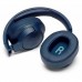 Навушники JBL Tune 750 BTNC Blue (JBLT750BTNCBLU)