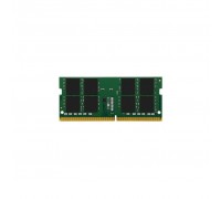Модуль пам'яті для ноутбука SoDIMM DDR4 32GB 2666 MHz Kingston (KSM26SED8/32ME)