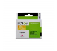 Картридж Patron Canon PGI-1400M XL (9203B001) 900 арк (PN-1400XL-M)