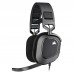 Навушники Corsair HS80 RGB USB Headset Carbon (CA-9011237-EU)