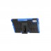 Чохол до планшета BeCover Lenovo Tab M9 TB-310 9" Blue (709924)