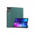 Чохол до планшета BeCover Smart Case Lenovo Tab M11 (2024) TB-TB330FU/Xiaoxin Pad 11 (2024) 11" Dark Green (710456)