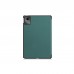 Чохол до планшета BeCover Smart Case Lenovo Tab M11 (2024) TB-TB330FU/Xiaoxin Pad 11 (2024) 11" Dark Green (710456)