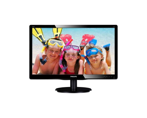 Монітор PHILIPS 200V4QSBR/00 /01