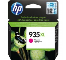 Картридж HP DJ No.935XL Magenta (C2P25AE)