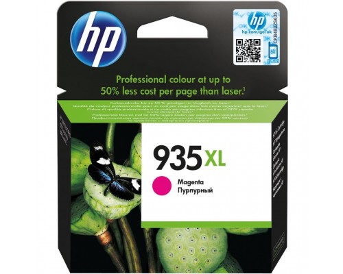 Картридж HP DJ No.935XL Magenta (C2P25AE)