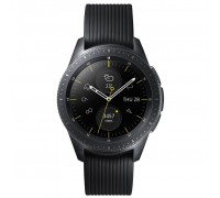 Смарт-годинник Samsung SM-R810 (Galaxy Watch 42mm) Black (SM-R810NZKASEK)