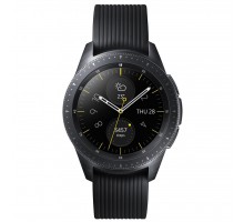 Смарт-годинник Samsung SM-R810 (Galaxy Watch 42mm) Black (SM-R810NZKASEK)